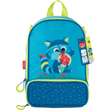 Maped picnik Sac  dos pour enfant MINIZ raton LAVEUR, bleu