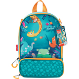 Maped picnik Sac  dos pour enfant JUNGLE FEVER, turquoise