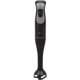 CLATRONIC mixeur manuel sm 3824, 350 watts, noir