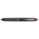 Pilot stylo roller frixion 4 COLORS, noir