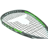 TALBOT torro Raquette de squash pro 6000, noir/vert