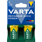 VARTA pile "RECHARGE accu Power", baby (C), 3.000 mA