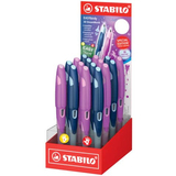 STABILO stylo plume easybirdy 3D dreamworld A, prsentoir