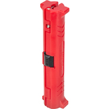 DIGITUS pince  dnuder pour cble de donnes, rouge
