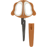 WEDO ciseaux BELLO, ronds, longueur: 130 mm, pour droitiers