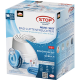 Pattex Dshumidificateur pour salle de bain aero 360, blanc