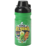 LEGO gourde NINJAGO GREEN, 390 ml, vert