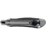 WESTCOTT cuttter PROFESSIONAL avec vis, lame: 18 mm