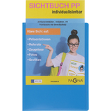 PAGNA Protège-documents de présentation "School", assorti