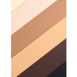 folia carton "Shades of us", 500 x 700 mm, 300 g/m2