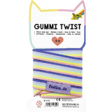folia lastique  sauter RAINBOW, 4 m