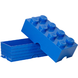 LEGO brique de rangement STORAGE brick 8, 12 L, bleu
