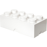 LEGO brique de rangement STORAGE brick 8, 12 L, blanc