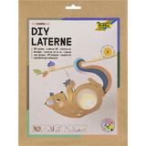 folia kit de lanterne CUREUIL