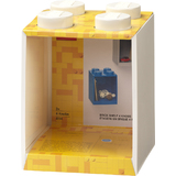 LEGO tagre en forme de brique brick SHELF 4, blanc