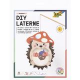 folia kit de lanterne HRISSON