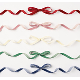 folia jeu de rubans cadeau CLASSIC, assorti