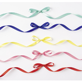 folia jeu de rubans cadeau RAINBOW, assorti