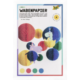 folia papier alvol BASIC, 30 couches, 210 x 330 mm