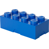 LEGO Bote  goter classic BOX, blanc