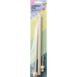 folia tige pour moulin  vent, 2 parties, longueur: 600 mm