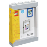 LEGO cadre photo picture FRAME, (L)191 x (H)268 mm, gris