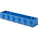 LEGO tagre book RACK, largeur: 478 mm, bleu