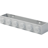 LEGO tagre book RACK, largeur: 478 mm, gris