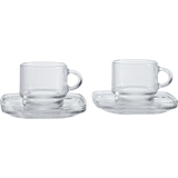 Ritzenhoff & breker Service  expresso AMERICANO, 4 pices