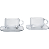 Ritzenhoff & breker Service  capuccino AMERICANO, 4 pices