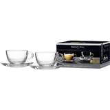 Ritzenhoff & breker Service  capuccino BARISTA, 4 pices