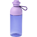 LEGO gourde HYDRATION BOTTLE, 0,5 litre, lavande