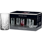 Ritzenhoff & breker Verre  long drink CAPRI, 0,36 l