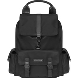 MOLESKINE sac  dos pour laptop "The Legendary", S, noir