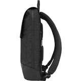 MOLESKINE sac  dos pour laptop "Metro Slim", noir