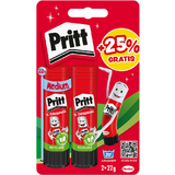 Pritt colle multi-usage bts 2025, 2 x 22 g, blister