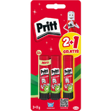 Pritt Bton de colle bts 2025, 3 x 11 g