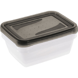 keeeper Bote de conservation "fredo fresh", 3x 1,25 L