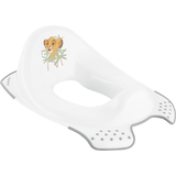 keeeper kids Rducteur de toilettes enfants "ewa lion king"