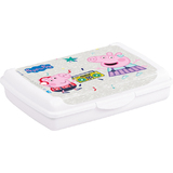 keeeper Bote  goter/Deco-Click-Box "olek mini", peppa Pig