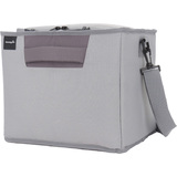keeeper sac isotherme "neo", taille L, 19 L, graphite