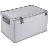 keeeper sac isotherme "neo", taille XL, 40 L, graphite