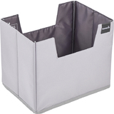 keeeper organiseur de courses "neo", taille L, graphite