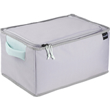 keeeper sac isotherme "nea", taille XL, gris/bleu d'eau