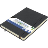 kangaro cahier de croquis, 160 pages, A5, cold grey
