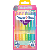 Paper:Mate feutre Flair "Ocan Dream", tui de 16