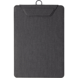sigel porte-menu à pince, A5, anthracite