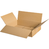 SMARTBOXPRO carton d'expdition petit COLIS, marron