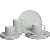 Ritzenhoff & breker Service  caf JASPER, 12 pices, menthe