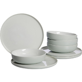 Ritzenhoff & breker Service de table JASPER, 8 pices,menthe